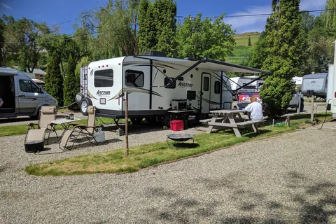 Swan Lake RV Park Campground