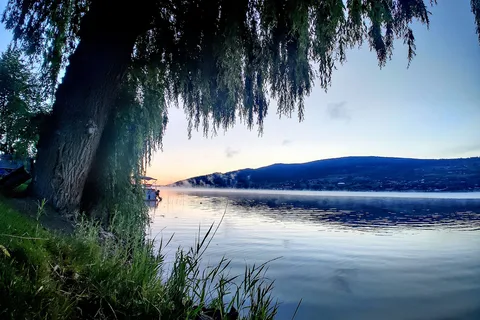 Swan Lake RV Park Campground