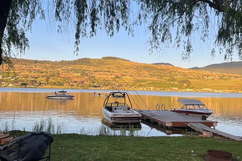Swan Lake RV Park Campground