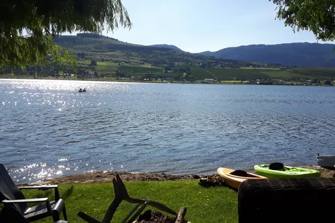 Swan Lake RV Park Campground