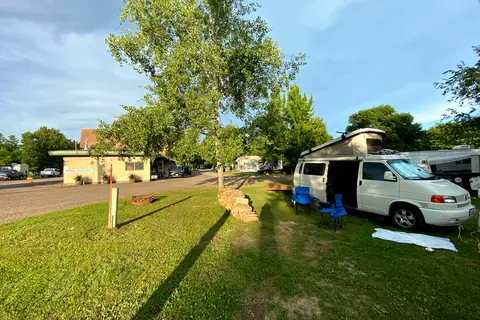 Northwood Shores