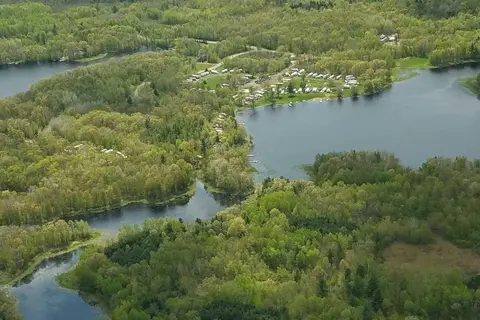 Northwood Shores