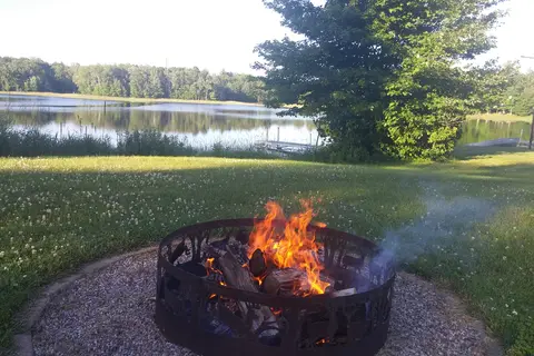 Northwood Shores