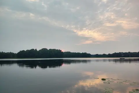 Northwood Shores