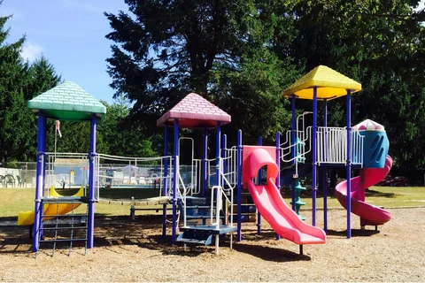Atlantic City Blueberry Hill RV Park Morgan RV Resorts