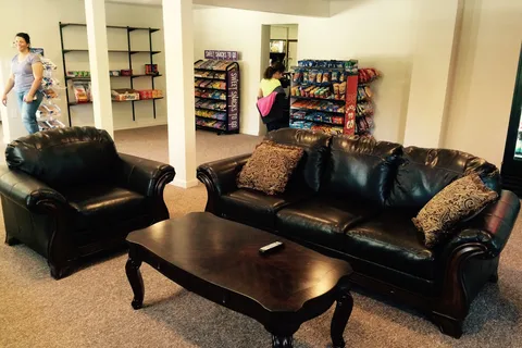 Atlantic City Blueberry Hill RV Park Morgan RV Resorts