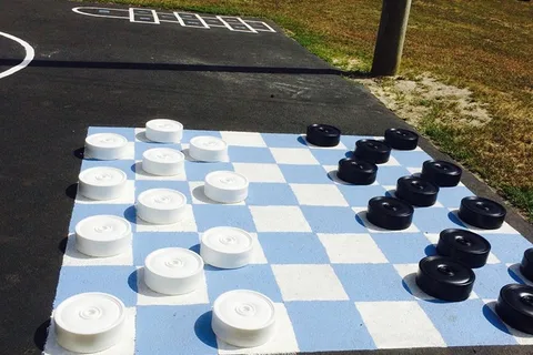 Atlantic City Blueberry Hill RV Park Morgan RV Resorts