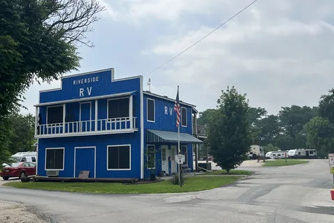 Riverside RV Park