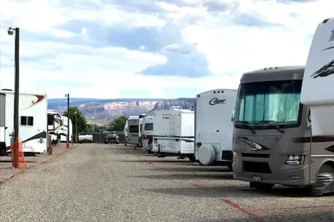 Junction West Grand Junction RV Park