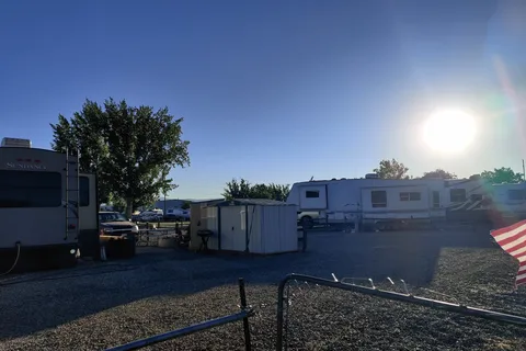 Junction West Grand Junction RV Park