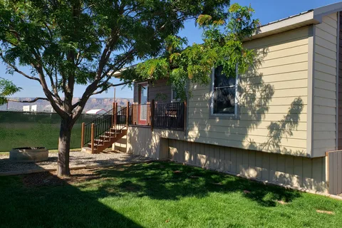Junction West Grand Junction RV Park
