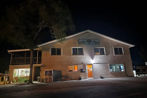 Junction West Grand Junction RV Park