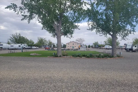 Junction West Grand Junction RV Park