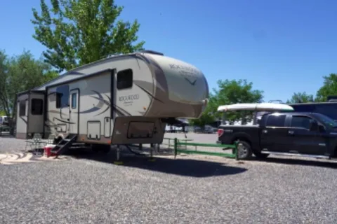 Junction West Grand Junction RV Park