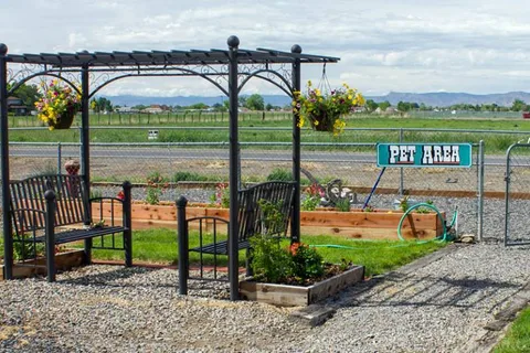 Junction West Grand Junction RV Park