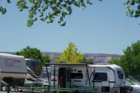 Junction West Grand Junction RV Park
