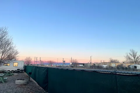 Junction West Grand Junction RV Park