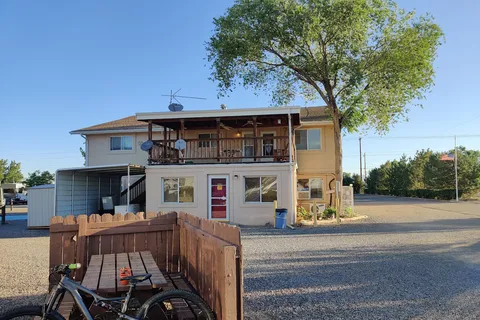 Junction West Grand Junction RV Park