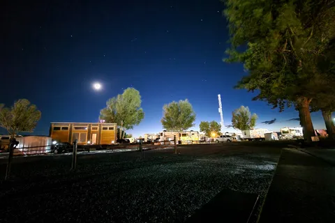 Junction West Grand Junction RV Park