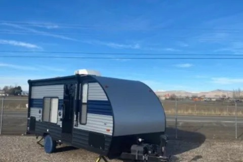Junction West Grand Junction RV Park