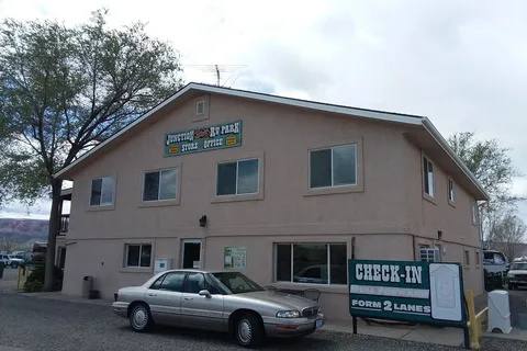 Junction West Grand Junction RV Park