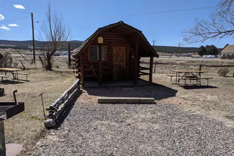 Dixie Forest RV Resort