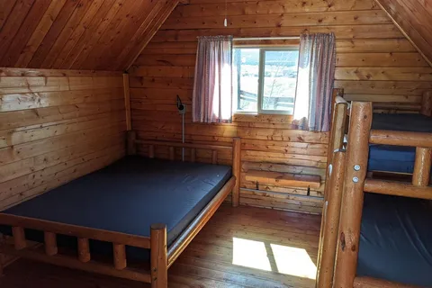 Dixie Forest RV Resort