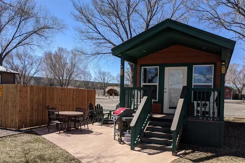 Dixie Forest RV Resort