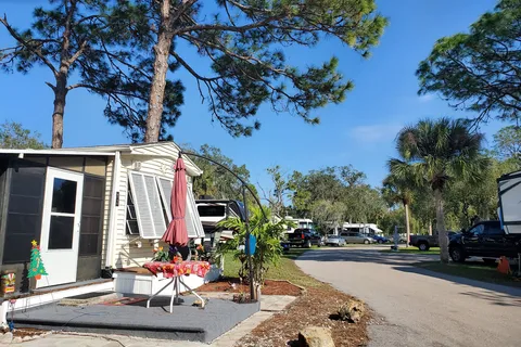 Ramblers Rest RV Campground