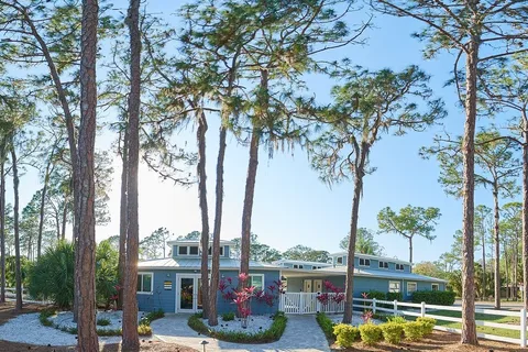 Ramblers Rest RV Campground