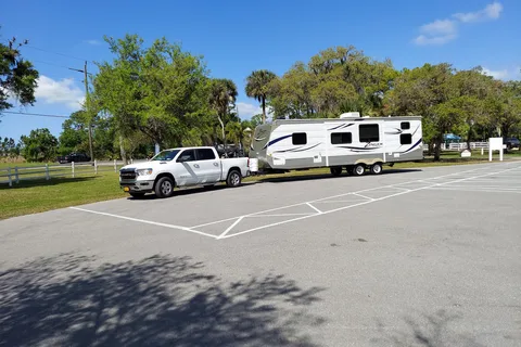 Ramblers Rest RV Campground