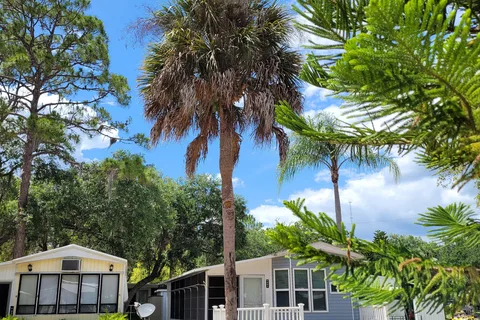 Ramblers Rest RV Campground