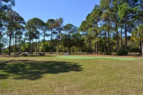 Ramblers Rest RV Campground