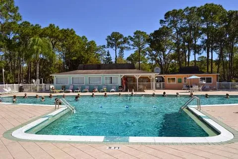 Ramblers Rest RV Campground
