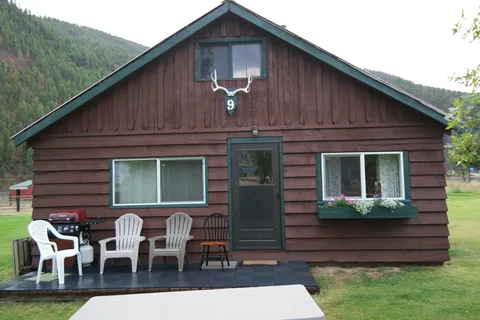 Torrey's Burnt Creek Inn