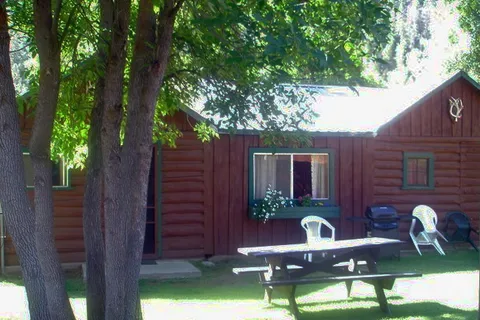 Torrey's Burnt Creek Inn