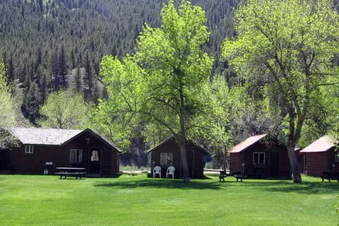 Torrey's Burnt Creek Inn