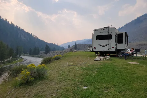 Torrey's Burnt Creek Inn