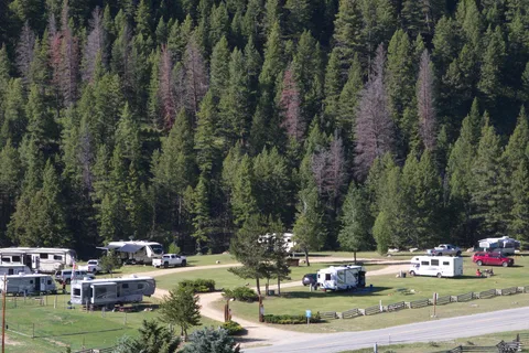 Torrey's Burnt Creek Inn