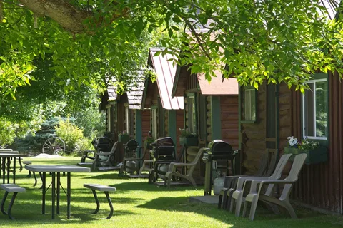 Torrey's Burnt Creek Inn