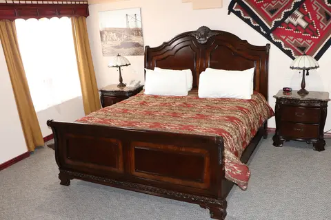 Cameron Trading Post RV Park