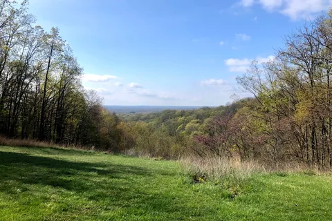 Buffalo Ridge - Brown County State Park