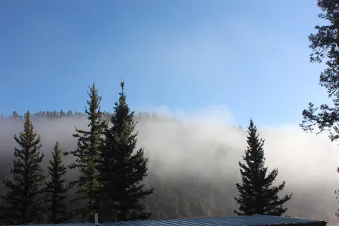 Taos Canyon Stop RV Park