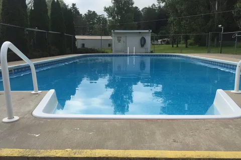 Springbrook Family Campground