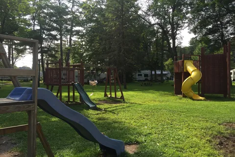 Springbrook Family Campground