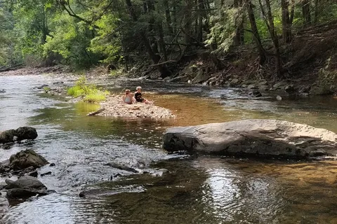Springbrook Family Campground