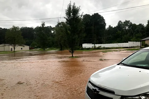 Springbrook Family Campground