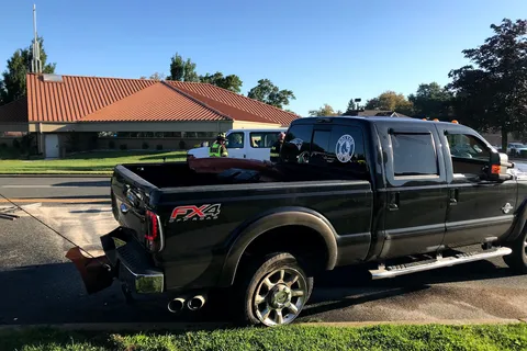 Springbrook Family Campground