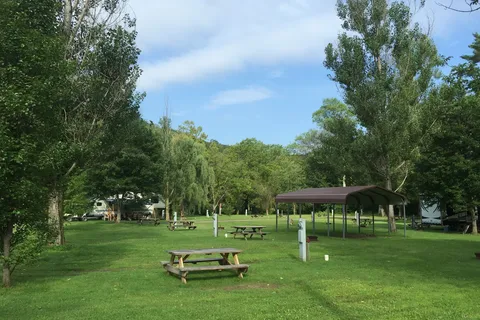 Springbrook Family Campground