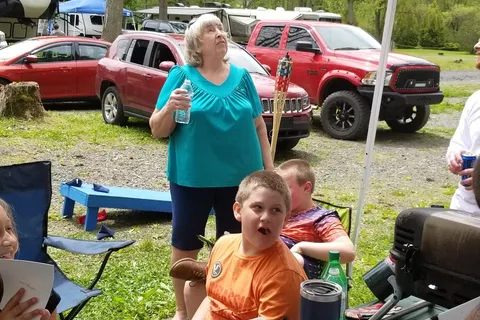 Springbrook Family Campground